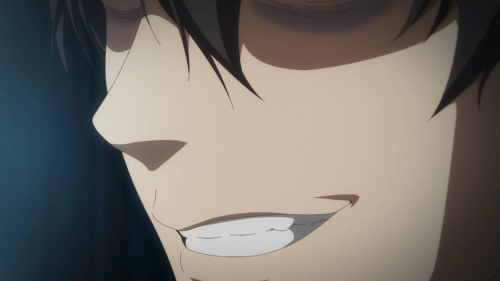 Otome Game Sekai wa Mob ni Kibishii Sekai desu (PuyaSubs!)